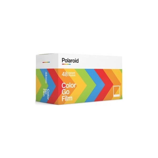 Polaroid Filme Cor Go (48 Poses) - POLAROID1130132