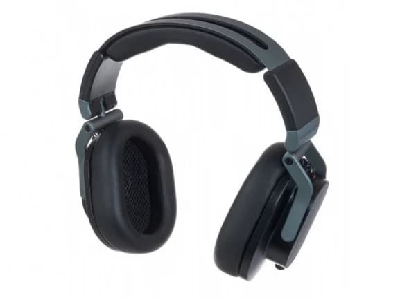 Austrian Audio Auscultadores DJ com Fios Hi-X55