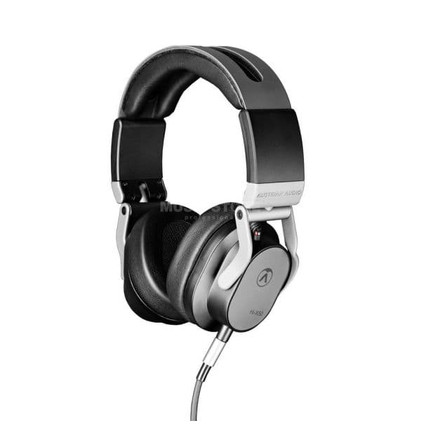 Austrian Audio Auscultadores DJ com Fios Hi-X50