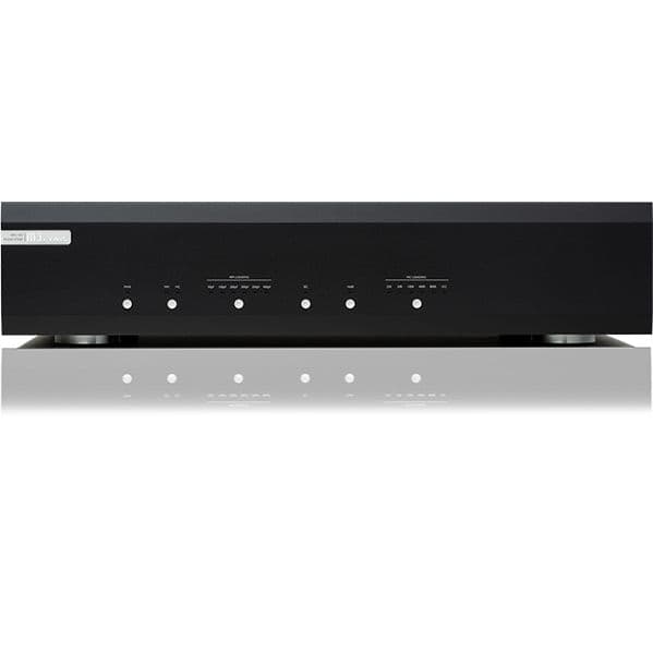 Musical Fidelity M3x Vynil Black