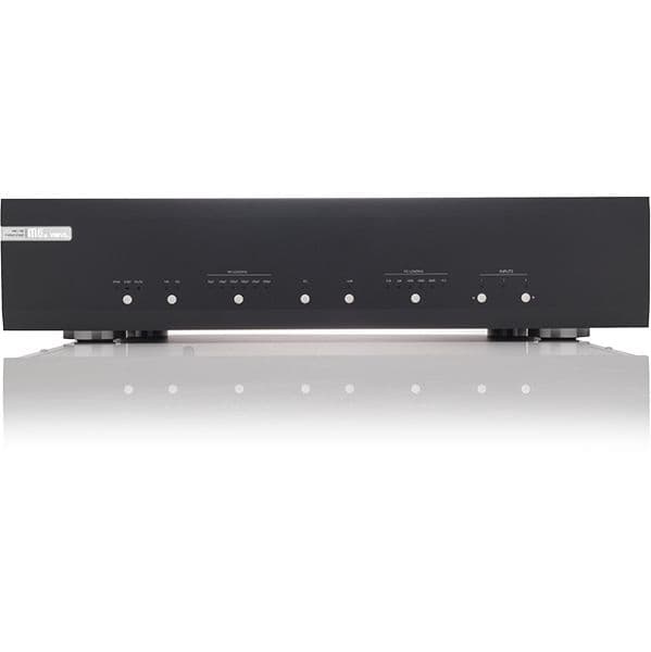Musical Fidelity M6x Vynil Black