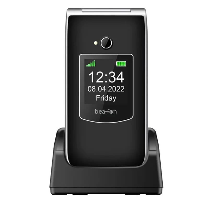 Telemovel Concha BEAFON SL605 Preto