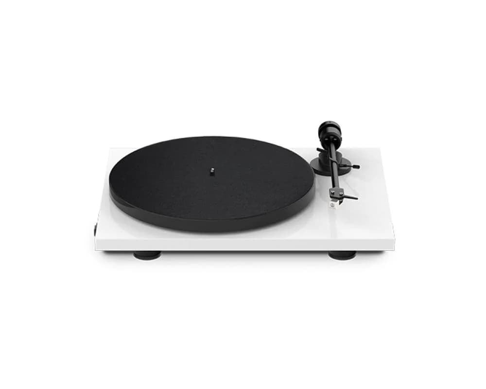 Pro-Ject E1 BT Walnut