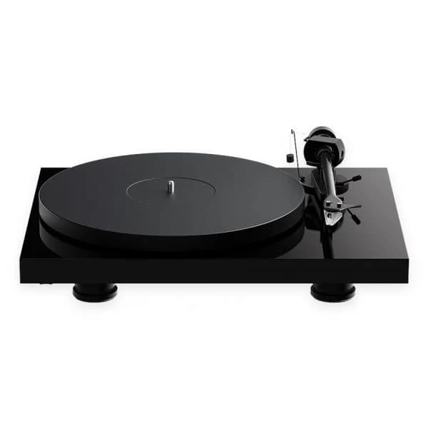Gira-Discos Pro-Ject DEBUT EVO 2 High Gloss Black