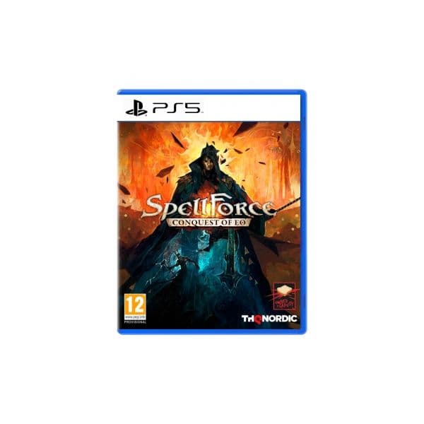 SpellForce: Conquest of Eo PS5