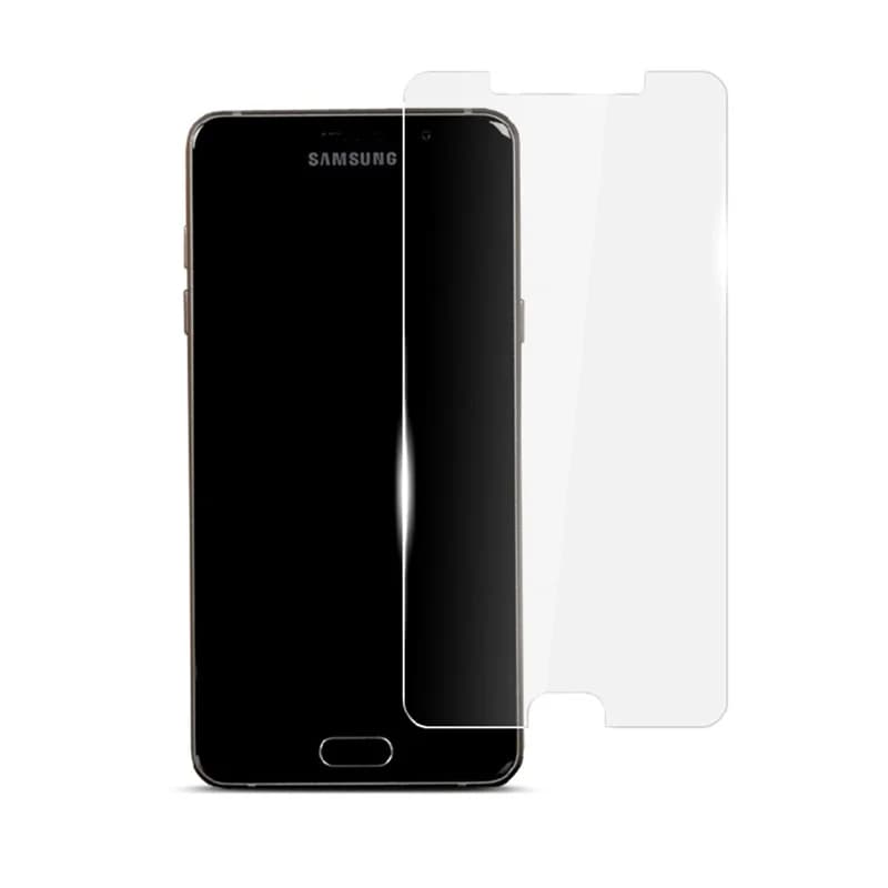 Película Vidro Temperado Samsung Galaxy A3 (2017)