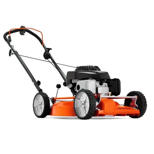 Husqvarna Cortas-relvas 160CC - LB553S