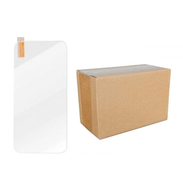 Hurtel Vidro Temperado para Samsung Galaxy A15 5G Black (50 Unidades)