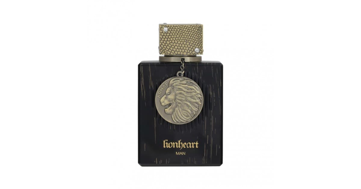 Armaf Club De Nuit Lionheart Man 100ml (Original)