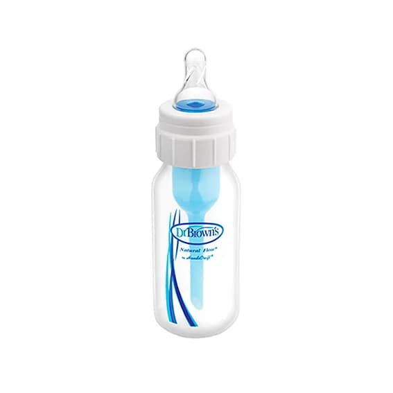 Dr Brown's Medical Biberão com Sistema Especializado de Alimentação 250ml