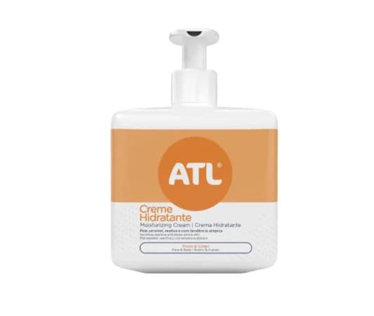 Edol ATL Creme Corporal Hidratante 1Kg