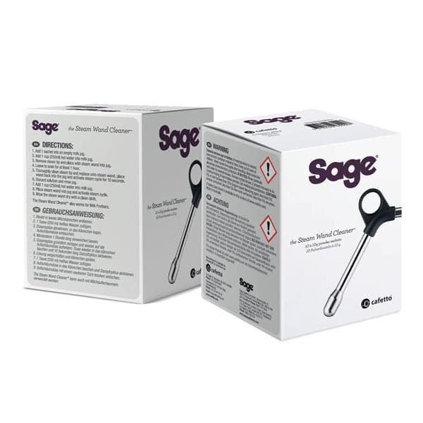 Sage Steam Wand Cleaner - SES006NEU0NEU1
