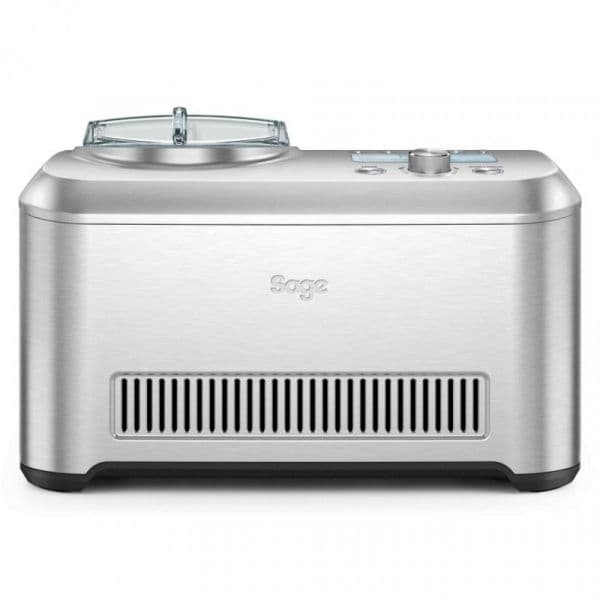 Sage Máquina de Gelo The Smart Scoop - SCI600BSS2EEU1