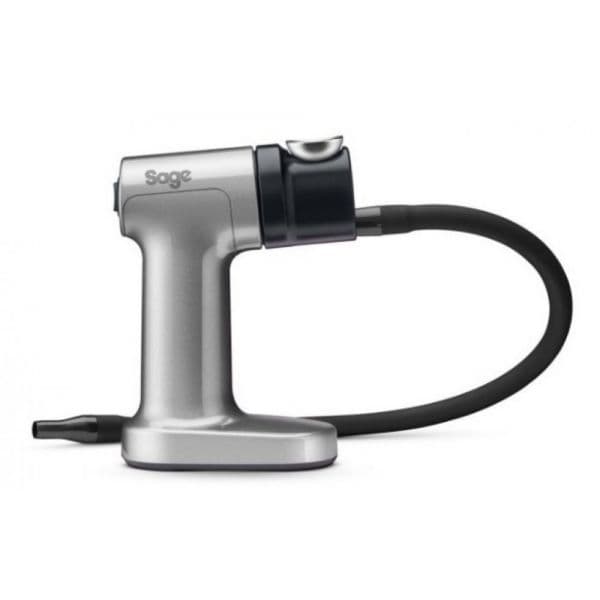 Sage The Smoking Gun Silver
