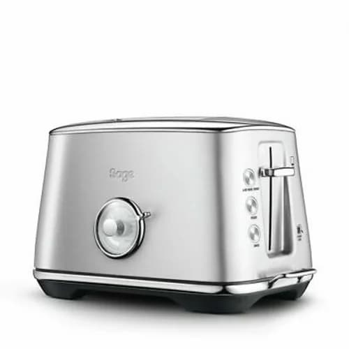 Sage The Toast Select Luxe 2 Slice Brushed Stainless Steel