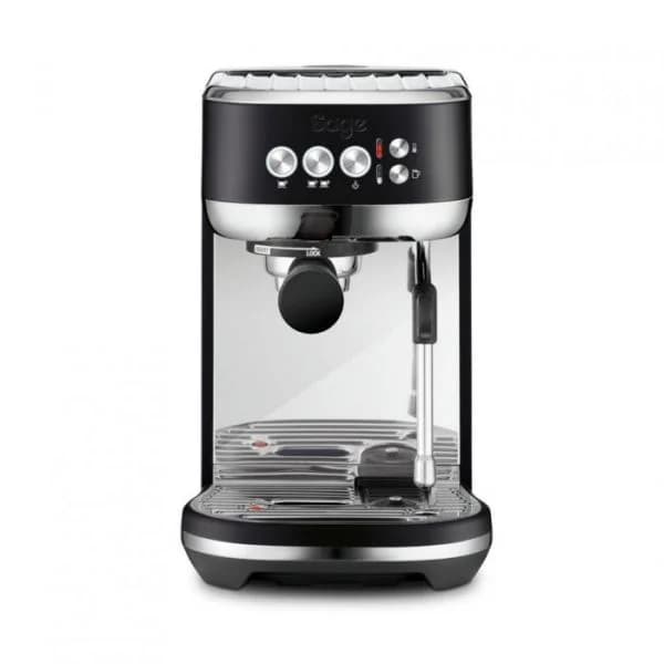 Máquina de Café Sage The Bambino Plus Black Truffle