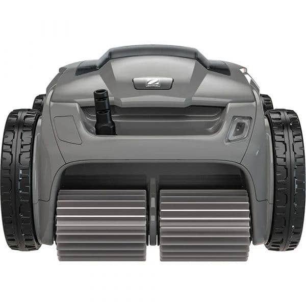 Zodiac Robô de Limpeza de Piscinas ALPHA OA 6400 IQ