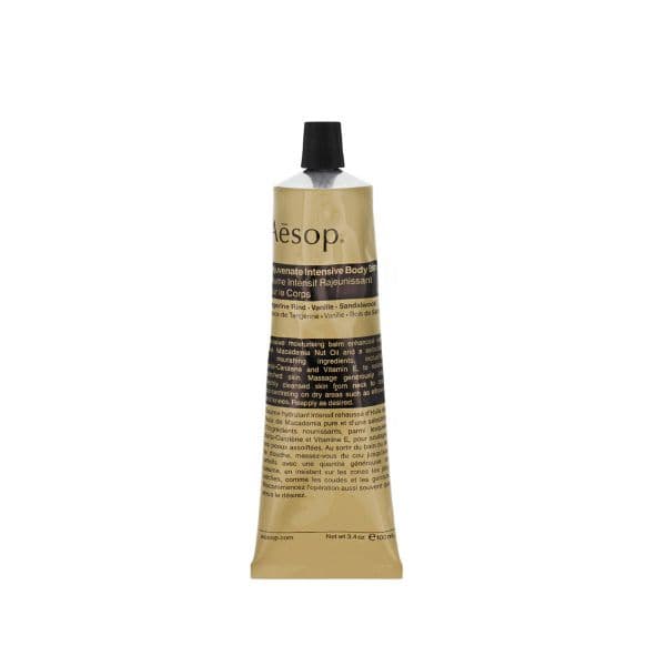 Aésop Rejuvenate Intensive Body Balm Bálsamo 100ml