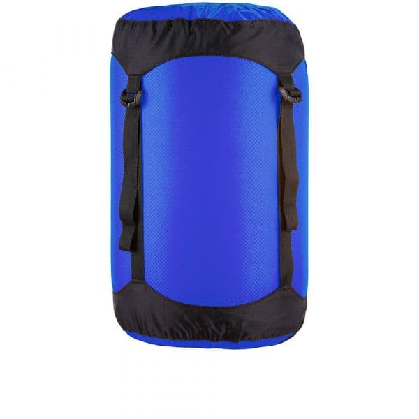 Sea To Summit Ultra Sil Compression Sack 3x Blue - Asncsmbl