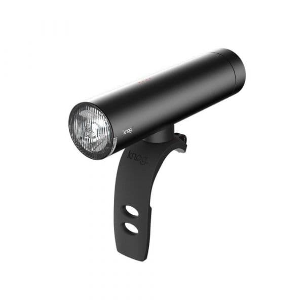 Luz de Bicicleta Pwr Rider Bike Light Black 450 Lúmenes