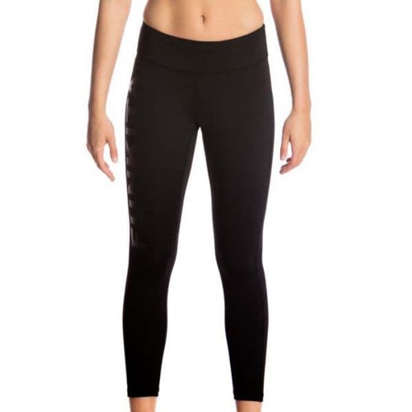 Funkita Free Runner 7/8 Tights Preto AUS 14 Mulher