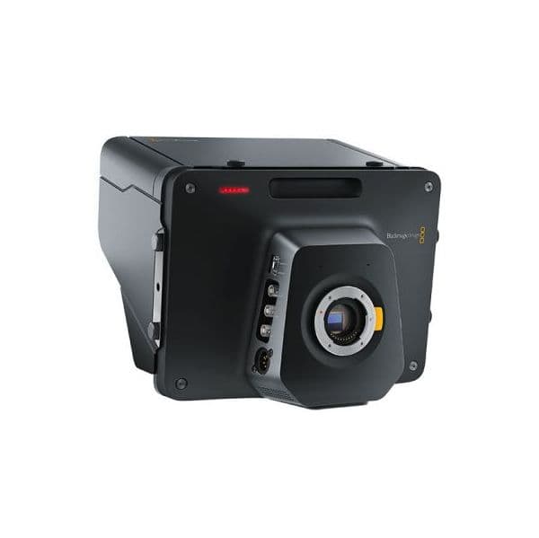 Blackmagic Micro Studio 4K