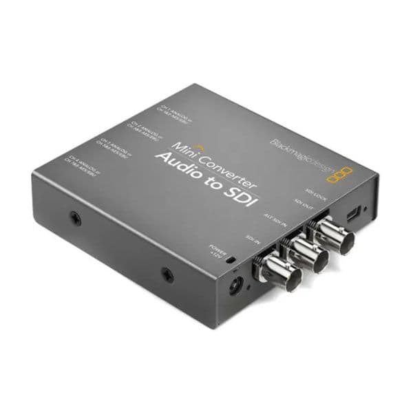 Blackmagic Design Mini Converter Para SDI 2