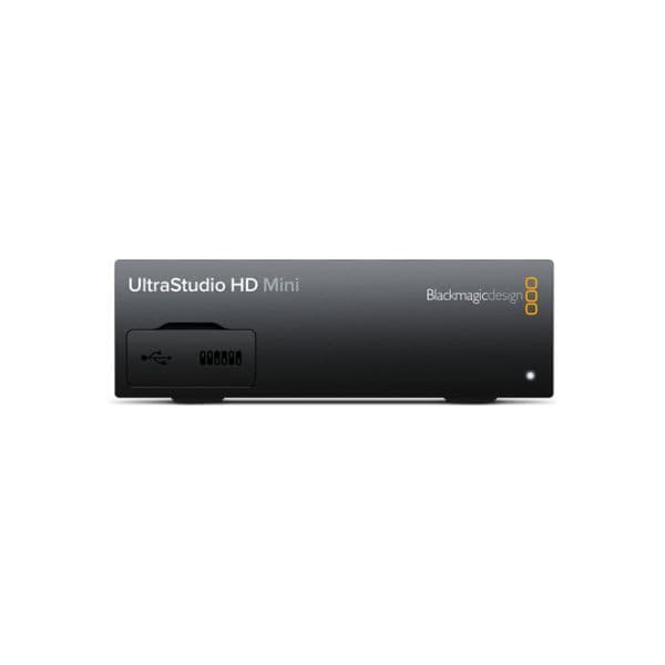 Blackmagic Design UltraStudio HD Mini - BLACKMAGICBDLKULHD