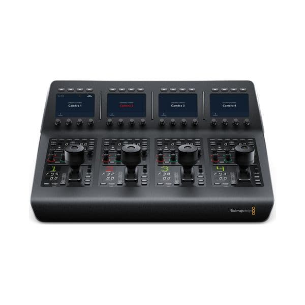 Blackmagic Design Atem Camera Control Painel
