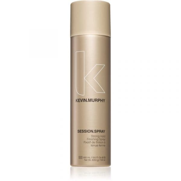 Kevin Murphy Session Spray Laca de Fixação Forte 400 ml