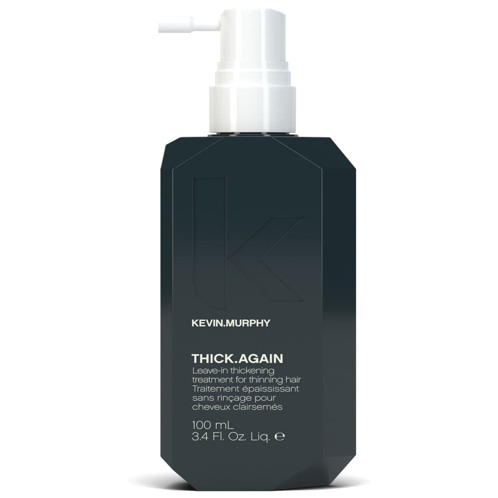 Kevin Murphy Thick.Again Tratamento Leave-In Cabelos Finos 100ml