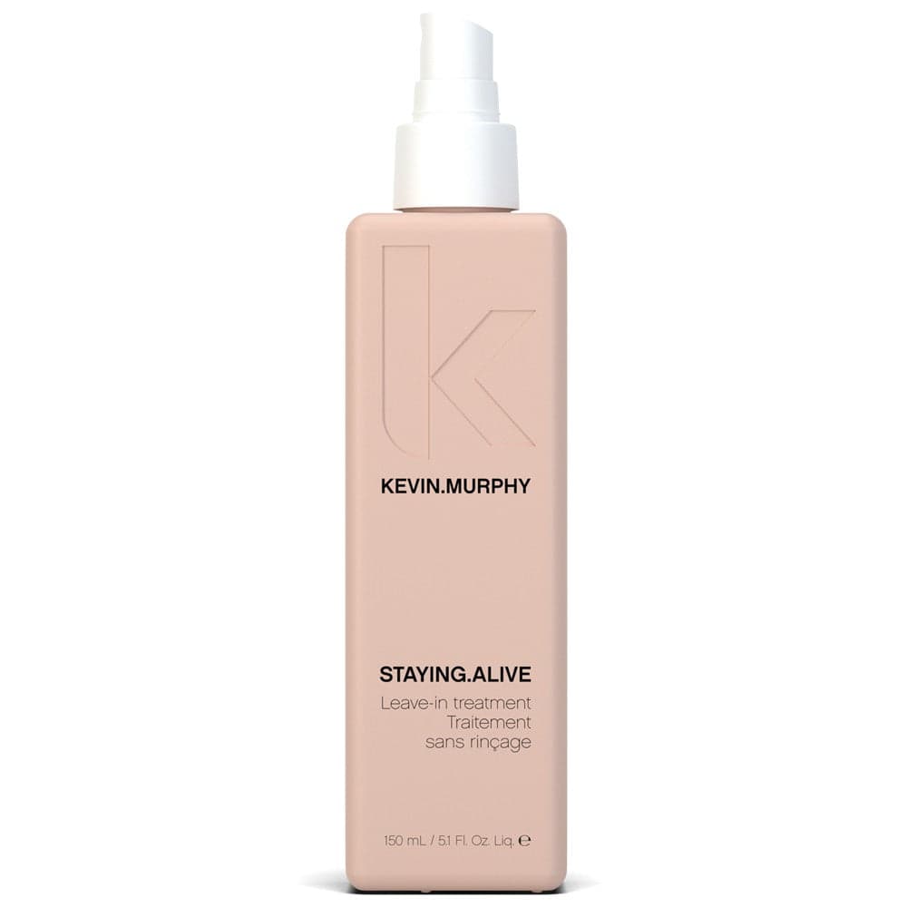 Kevin Murphy Staying Alive Reparador Tratamento Proteico 150ml