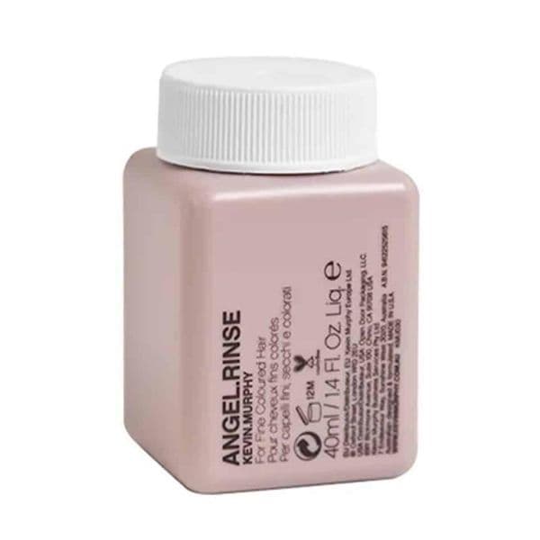 Kevin Murphy  Angel Rinse Condicionador Cabelos Finos Pintados 40ml