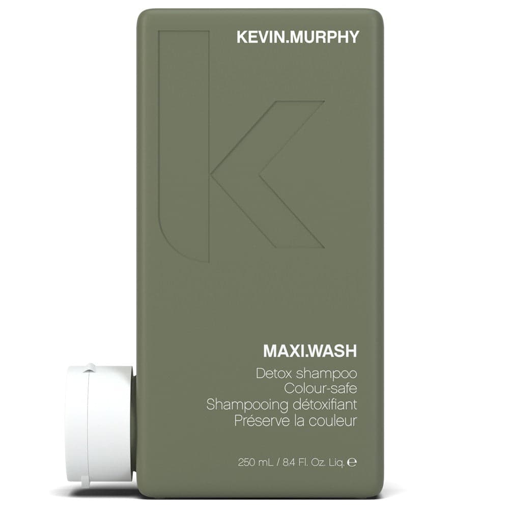 Kevin Murphy Shampoo Maxi Wash Detox 250ml