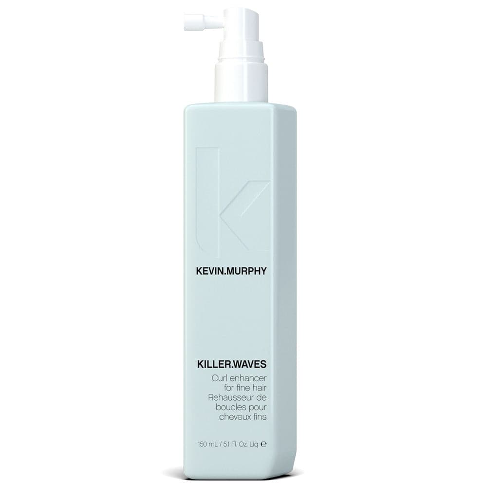 Kevin Murphy Killer Waves Spray Intensificador de Ondas Cabelo Fino 150ml