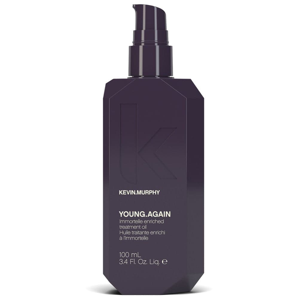 Kevin Murphy Young.Again Óleo Capilar 100ml