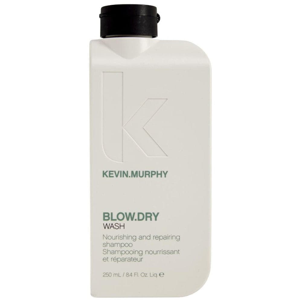 Kevin Murphy Blow Dry Wash Shampoo Cabelos Danificados 250ml