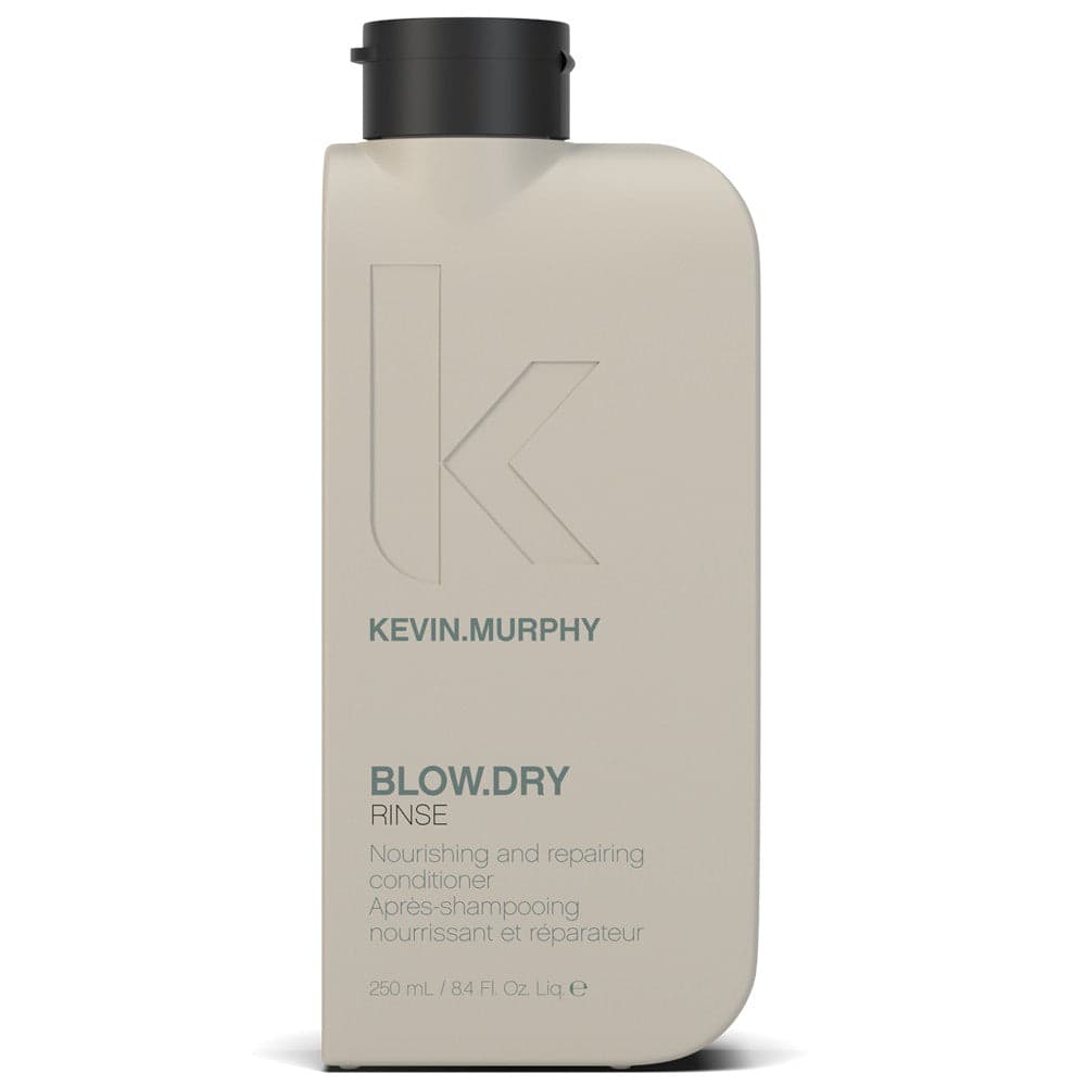 Kevin Murphy Blow.dry Rinse Condicionador de Hidratação Profunda para todos os Tipos de Cabelos 250ml