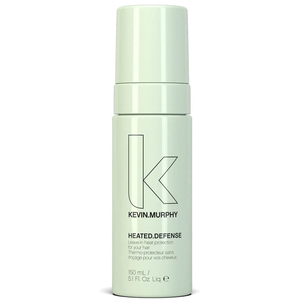 Kevin Murphy Heated Defense Espuma Protetora Térmica 150ml
