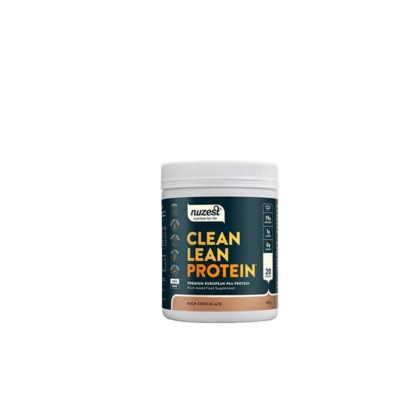 Nuzest Clean Lean Protein Chocolate 500g
