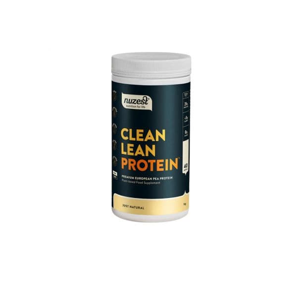 Nuzest Clean Lean Protein sem Sabor 1kg
