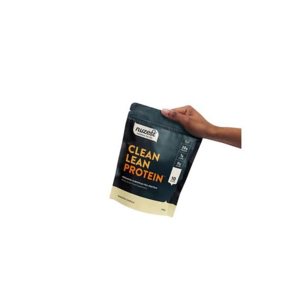 Nuzest Clean Lean Protein Baunilha 250g