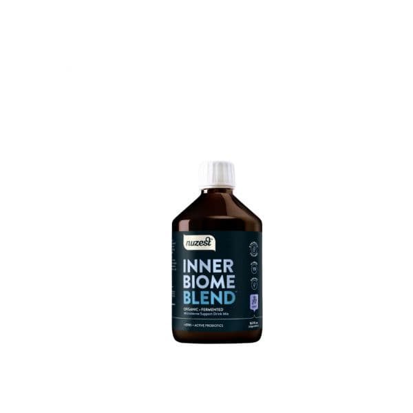 Nuzest Inner Biome Cereja 500ml