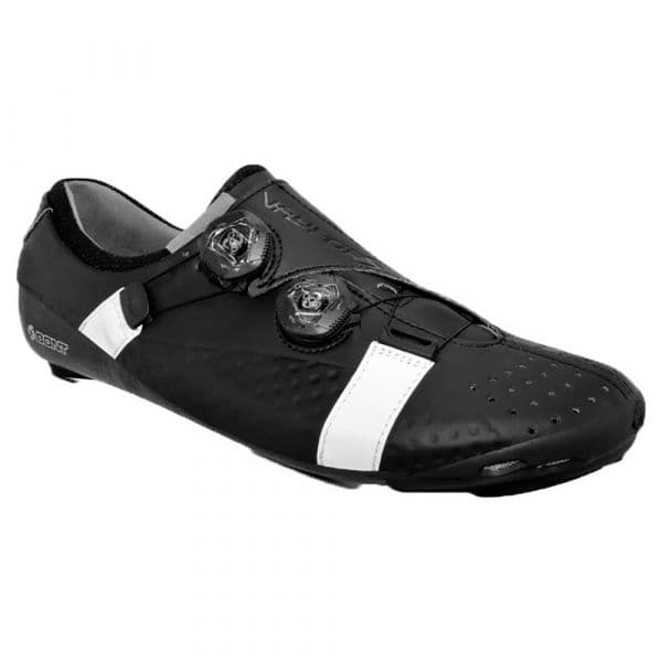 Bont Vaypor S Road Shoes Preto 42 1/2 Homem
