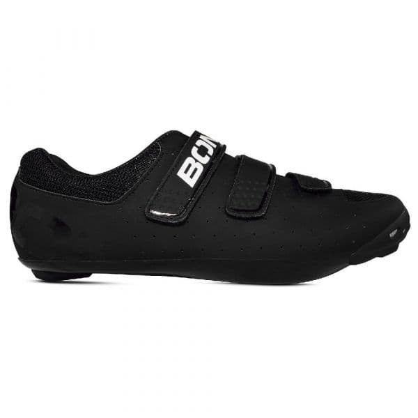 Bont Motion Road Shoes Preto 44 Homem