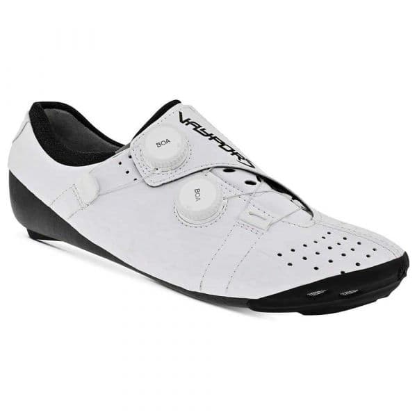 Bont Vaypor S Li2 Road Shoes Branco 43 Homem
