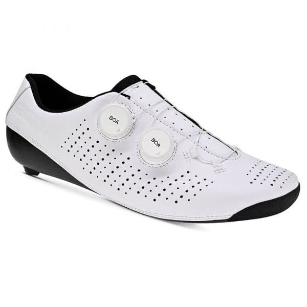 Bont Vaypor 2023 Road Shoes Branco 45 Homem