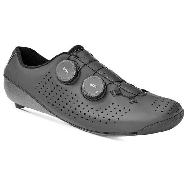 Bont Vaypor 2023 Road Shoes Preto 45 Homem