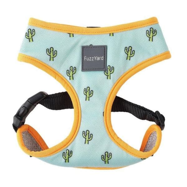FuzzYard Peitoral Tucson L