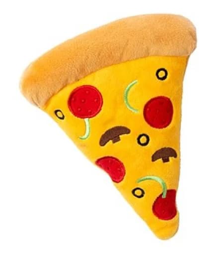 FuzzYard Fatia De Pizza 21cm
